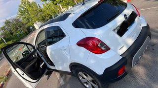 Opel Mokka 2014