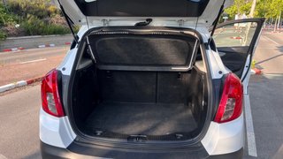 Opel Mokka 2014
