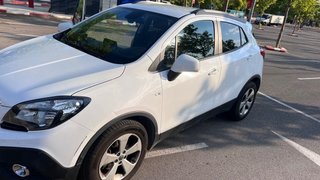 Opel Mokka 2014