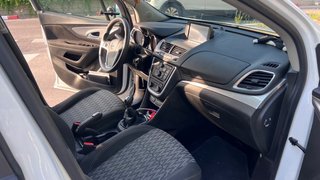 Opel Mokka 2014