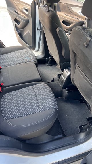 Opel Mokka 2014
