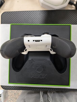 Mando Xbox Elite Series 2 Core Blanco