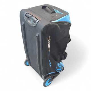 MOCHILA DE EQUIPAMIENTO SLEDSTORE CON RUEDAS AZUL 30KG