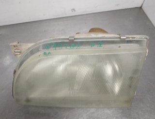 Faro izquierdo ford 95vg13006ac transit bus 442523