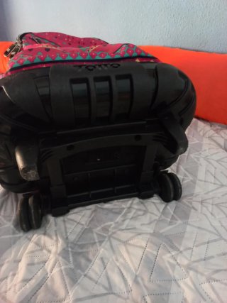 Mochila Totto Poco Uso