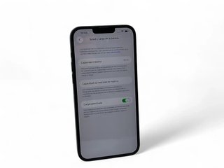 IPHONE 14 PLUS 128 GB SALUD BAT 85 %  MEDIANOCHE