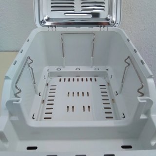 Freidora Taurus Star 3