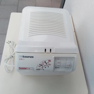 Freidora Taurus Star 3