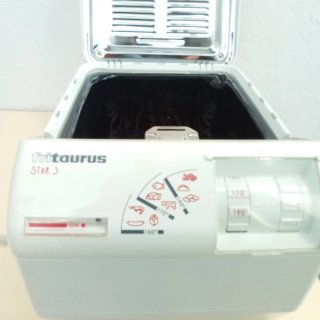 Freidora Taurus Star 3