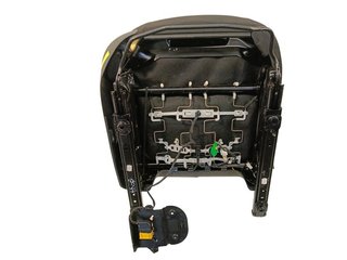 ASIENTO DELANTERO DERECHO PEUGEOT 308 9HR