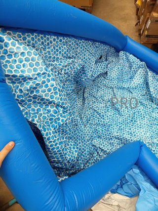 Intex 56007 - Piscina Hinchable Con Depuradora