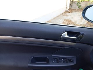 Volkswagen Golf V variant