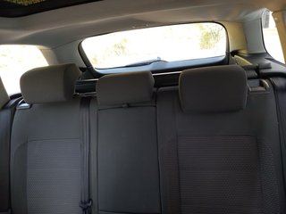 Volkswagen Golf V variant