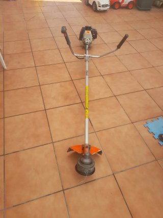 Desbrozadora Stihl FS 86