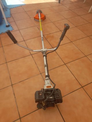 Desbrozadora Stihl FS 86