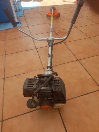 Desbrozadora Stihl FS 86
