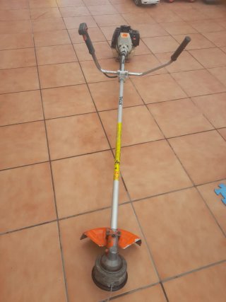 Desbrozadora Stihl FS 86