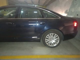 Audi A6 2005
