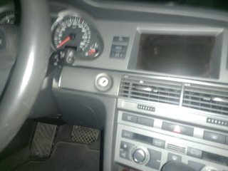 Audi A6 2005