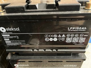 Placa solar + Inversor Onda Pura 2000W