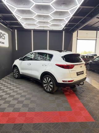 KIA Sportage 2017