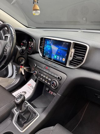 KIA Sportage 2017