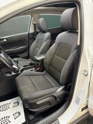 KIA Sportage 2017