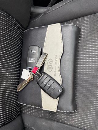 KIA Sportage 2017