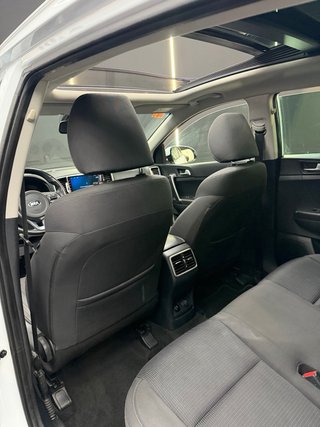 KIA Sportage 2017