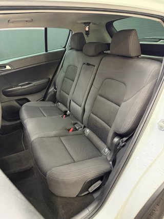 KIA Sportage 2017