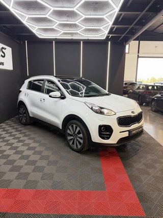 KIA Sportage 2017