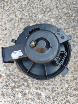 Ventilador habitaculo