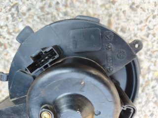 Ventilador habitaculo