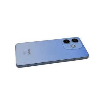 OPPO A5 PRO 256GB/8GB RAM BLU + SCATOLA