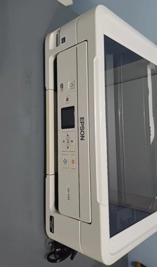 Impresora Epson XP-345 Multifunción