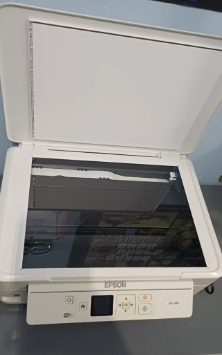 Impresora Epson XP-345 Multifunción