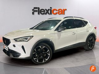 Cupra Formentor 2.0 TDI 110kW (150 CV) 4Drive DSG