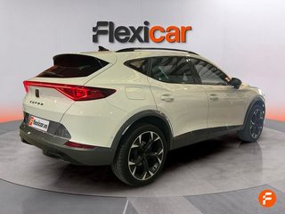 Cupra Formentor 2.0 TDI 110kW (150 CV) 4Drive DSG