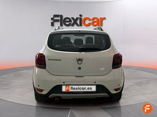 Dacia Sandero Comfort TCe 67kW (90CV)