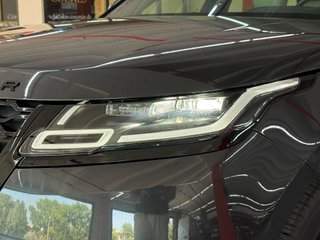 Land Rover Range Rover Velar 2022