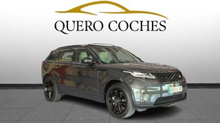 Land Rover Range Rover Velar 2022