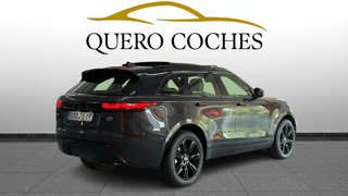 Land Rover Range Rover Velar 2022
