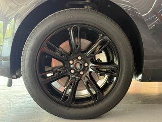 Land Rover Range Rover Velar 2022