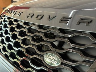 Land Rover Range Rover Velar 2022