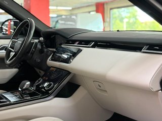 Land Rover Range Rover Velar 2022