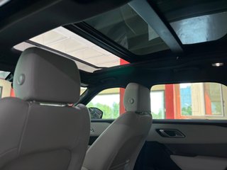 Land Rover Range Rover Velar 2022