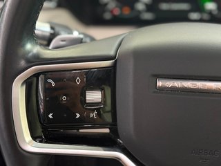Land Rover Range Rover Velar 2022