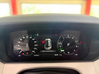 Land Rover Range Rover Velar 2022