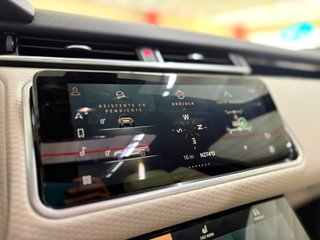 Land Rover Range Rover Velar 2022