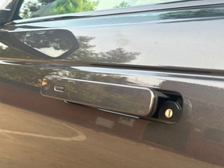 Land Rover Range Rover Velar 2022